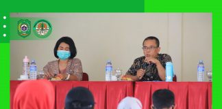 Kegiatan Pembinaan dan Peningkatan Eksistensi/Peran Serta Organisasi Masyarakat Pada Kepedulian Dan Kesadaran Terhadap Lingkungan Sekitar Wilayah Kelurahan Kuala