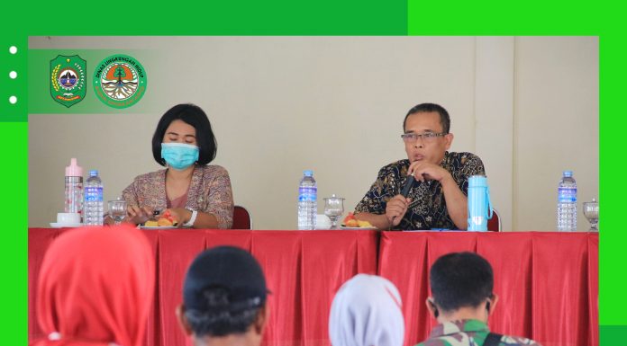 Kegiatan Pembinaan dan Peningkatan Eksistensi/Peran Serta Organisasi Masyarakat Pada Kepedulian Dan Kesadaran Terhadap Lingkungan Sekitar Wilayah Kelurahan Kuala