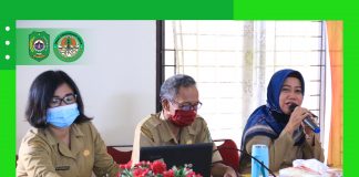 SOSIALISASI PENGELOLAAN SAMPAH BERBASIS PARTISIPASI MASYARAKAT DALAM RANGKA PENINGKATAN EDUKASI DAN KOMUNIKASI MASYARAKAT DI BIDANG LINGKUNGAN KELURAHAN SEKIP LAMA