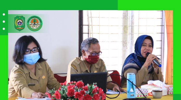 SOSIALISASI PENGELOLAAN SAMPAH BERBASIS PARTISIPASI MASYARAKAT DALAM RANGKA PENINGKATAN EDUKASI DAN KOMUNIKASI MASYARAKAT DI BIDANG LINGKUNGAN KELURAHAN SEKIP LAMA