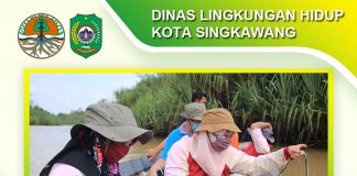 PEMANTAUAN KUALITAS AIR PERMUKAAN TAHAP I SEKALIGUS PENGUJIAN PARAMETER LAPANGAN