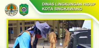 PENGUKURAN PARTICULATE MATTER KUALITAS UDARA KOTA SINGKAWANG