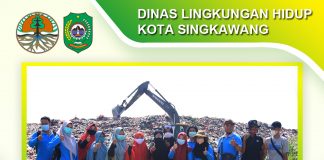 STUDI PEMBELAJARAN PEMBUATAN KOMPOS OLEH BANK SAMPAH MUSLIMAH