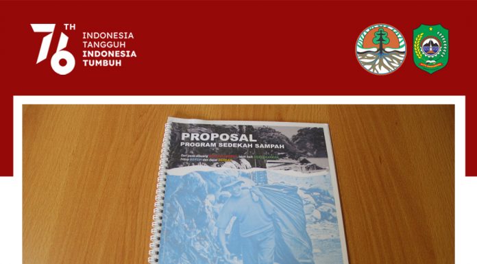KOORDINASI PENYUSUNAN LAPORAN PELAKSANAAN PENGELOLAAN DAN PEMANTAUAN LINGKUNGAN