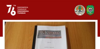 PENYAMPAIAN LAPORAN PELAKSANAAN PENGELOLAAN DAN PEMANTAUAN LINGKUNGAN SEMESTER I TAHUN 2021
