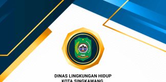 MAKLUMAT PELAYANAN DINAS LINGKUNGAN HIDUP KOTA SINGKAWANG