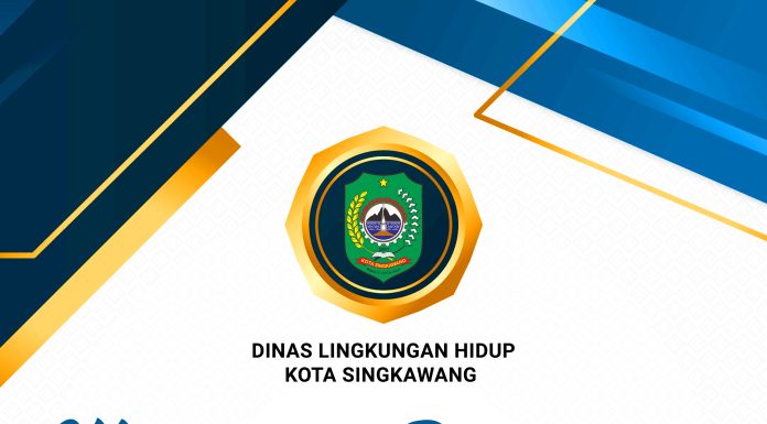 MAKLUMAT PELAYANAN DINAS LINGKUNGAN HIDUP KOTA SINGKAWANG
