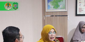 RENCANA PENERAPAN BLUD PADA UPT PENGELOLAAN SAMPAH DINAS LINGKUNGAN HIDUP KOTA SINGKAWANG