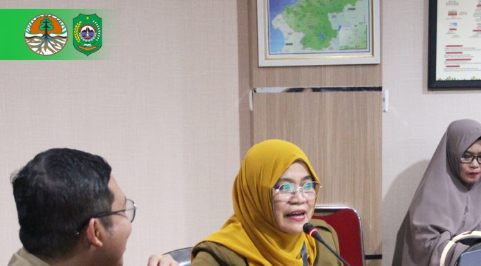 RENCANA PENERAPAN BLUD PADA UPT PENGELOLAAN SAMPAH DINAS LINGKUNGAN HIDUP KOTA SINGKAWANG