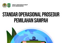 STANDAR OPERASIONAL PROSEDUR (SOP) PEMILAHAN SAMPAH
