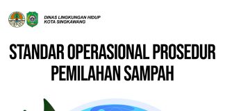 STANDAR OPERASIONAL PROSEDUR (SOP) PEMILAHAN SAMPAH