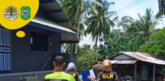 PENGAWASAN PENATAAN LINGKUNGAN HIDUP PADA INDUSTRI AMDK PT. METEOR PERKASA