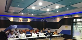 PEMKOT GELAR RAKOR PENYESUAIAN NJOP PBB-P2 SINGKAWANG