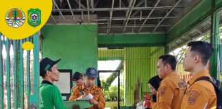 DLH KOTA SINGKAWANG LAKUKAN STUDI BANDING BUDIDAYA MAGOT UNTUK ATASI SOLUSI MASALAH SAMPAH