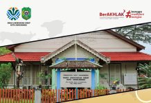 DOKUMEN LAKIP DINAS LINGKUNGAN HIDUP KOTA SINGKAWANG TAHUN 2024