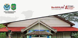 DOKUMEN LAKIP DINAS LINGKUNGAN HIDUP KOTA SINGKAWANG TAHUN 2024